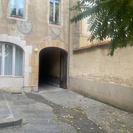 Dijon Studio *Balneo Du Condorcet* المظهر الخارجي الصورة