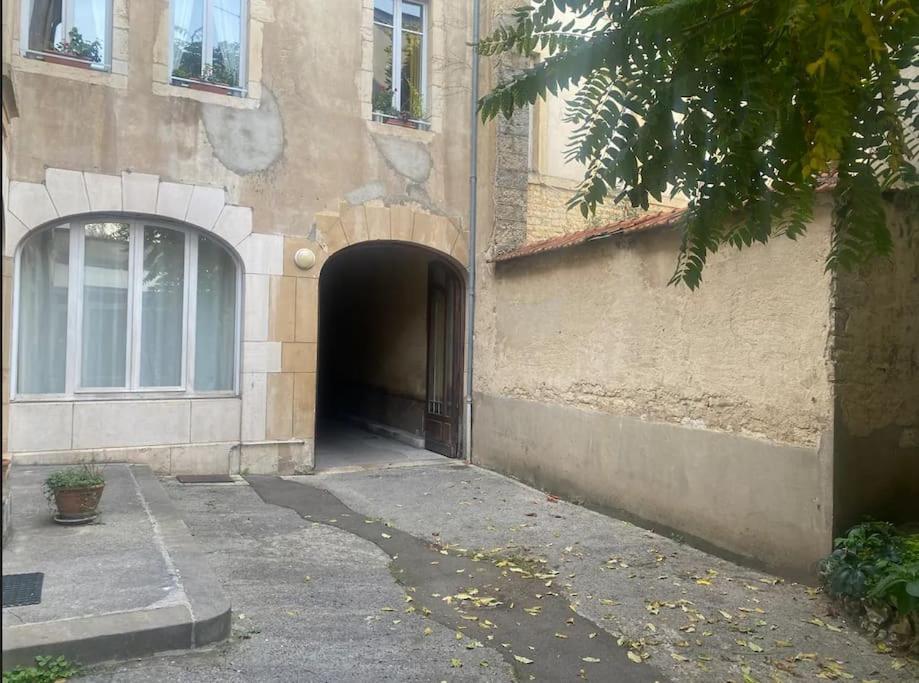 Dijon Studio *Balneo Du Condorcet* المظهر الخارجي الصورة